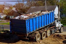 Best Construction Debris Removal  in USA